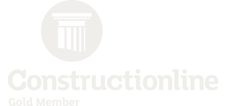 Constructionline Gold Member