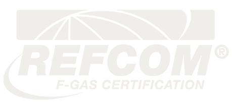 REFCOM F-Gas Certification